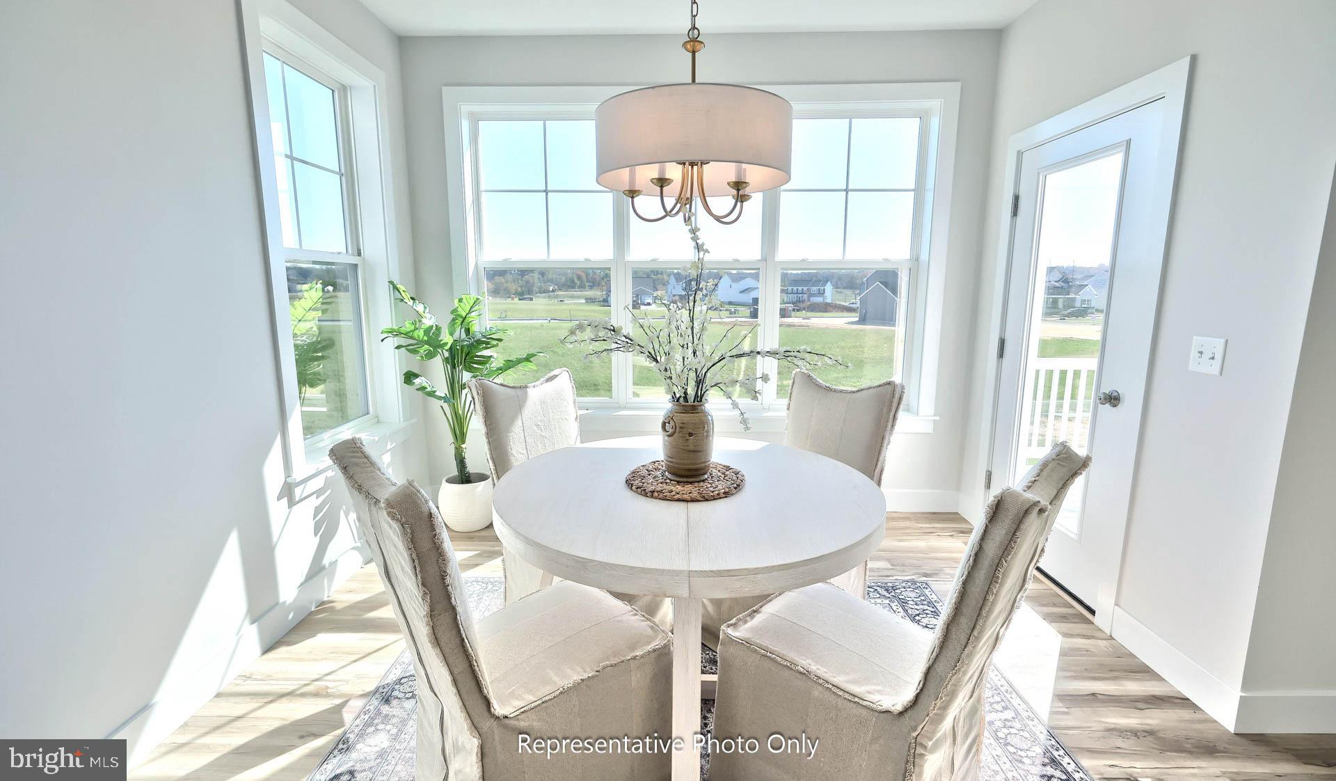 INSPIRE 55+ AT LEGACY PARK - Residential