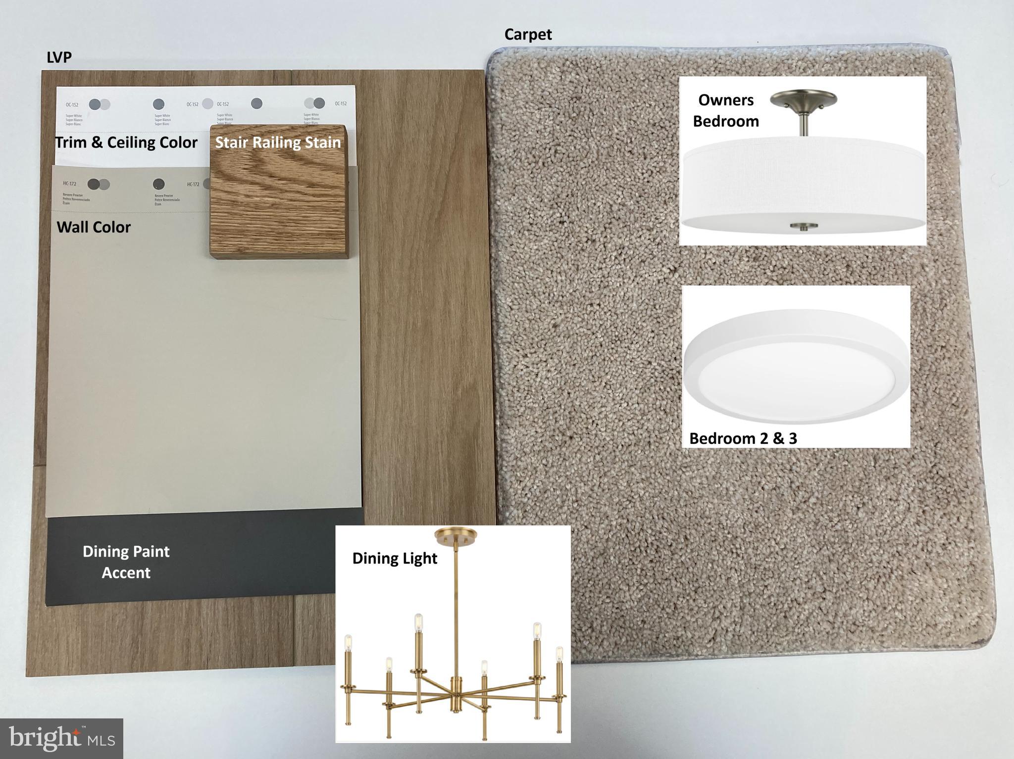 INSPIRE 55+ AT LEGACY PARK - Residential