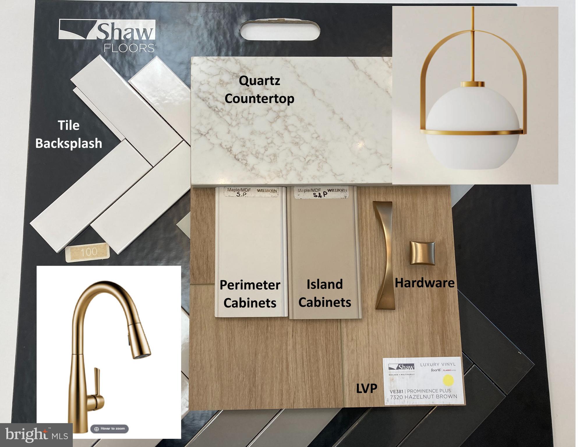 INSPIRE 55+ AT LEGACY PARK - Residential