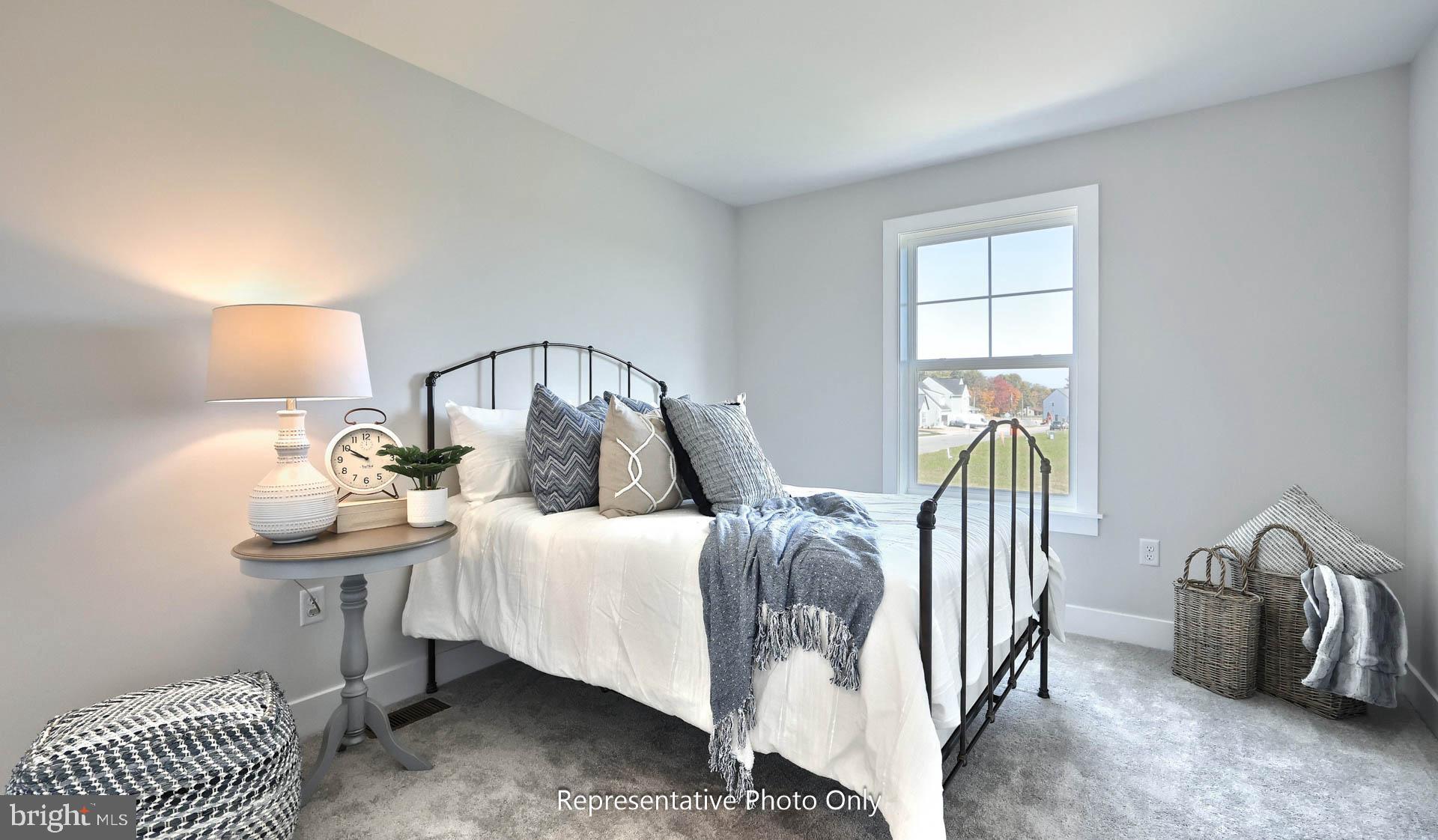 INSPIRE 55+ AT LEGACY PARK - Residential