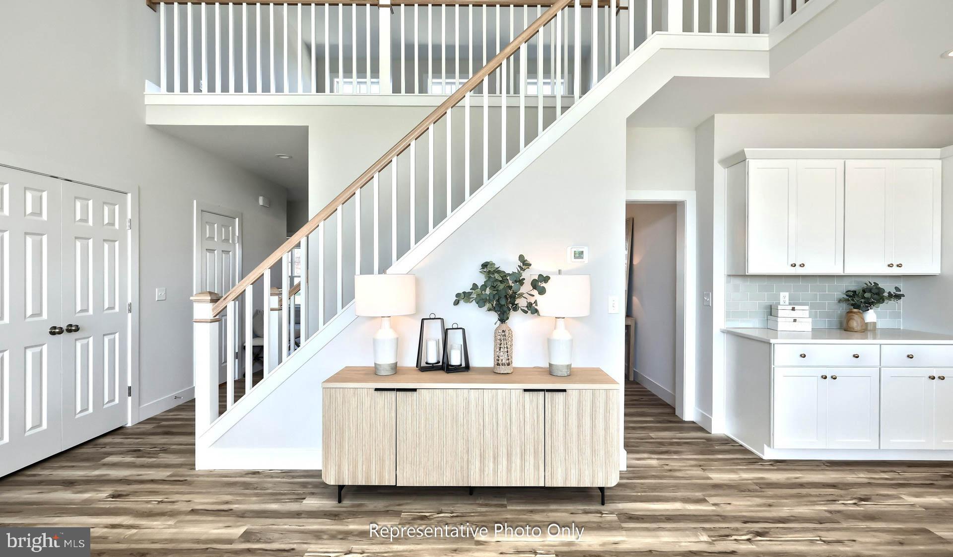 INSPIRE 55+ AT LEGACY PARK - Residential