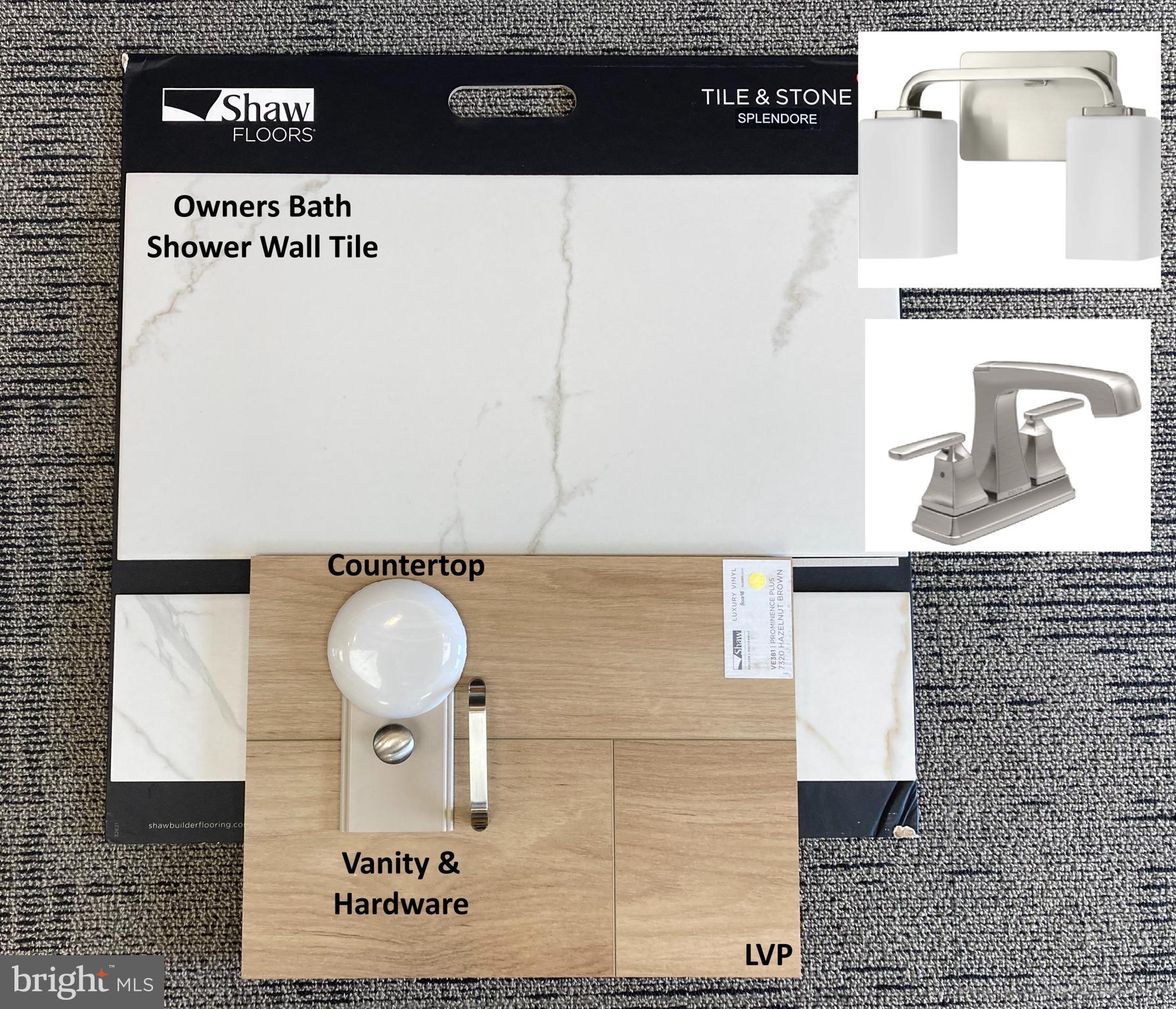 INSPIRE 55+ AT LEGACY PARK - Residential