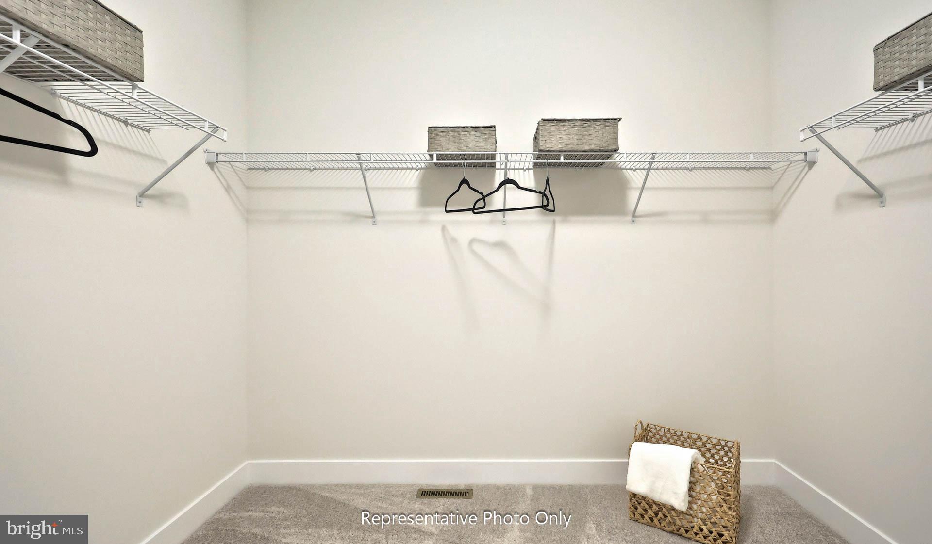 INSPIRE 55+ AT LEGACY PARK - Residential