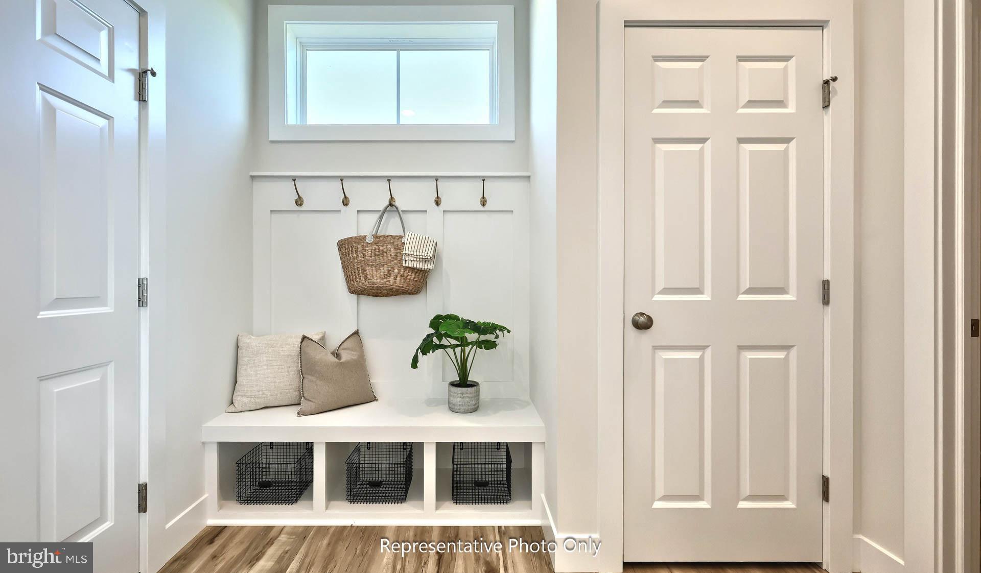 INSPIRE 55+ AT LEGACY PARK - Residential