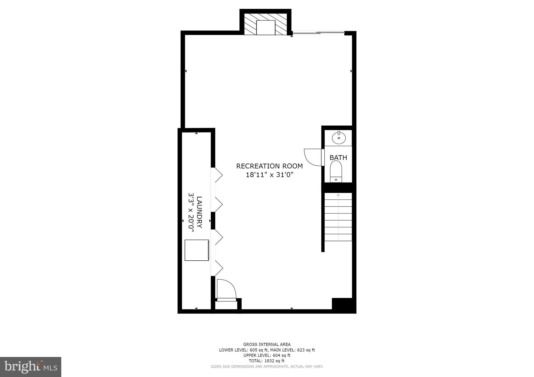 CALVERTON - Residential