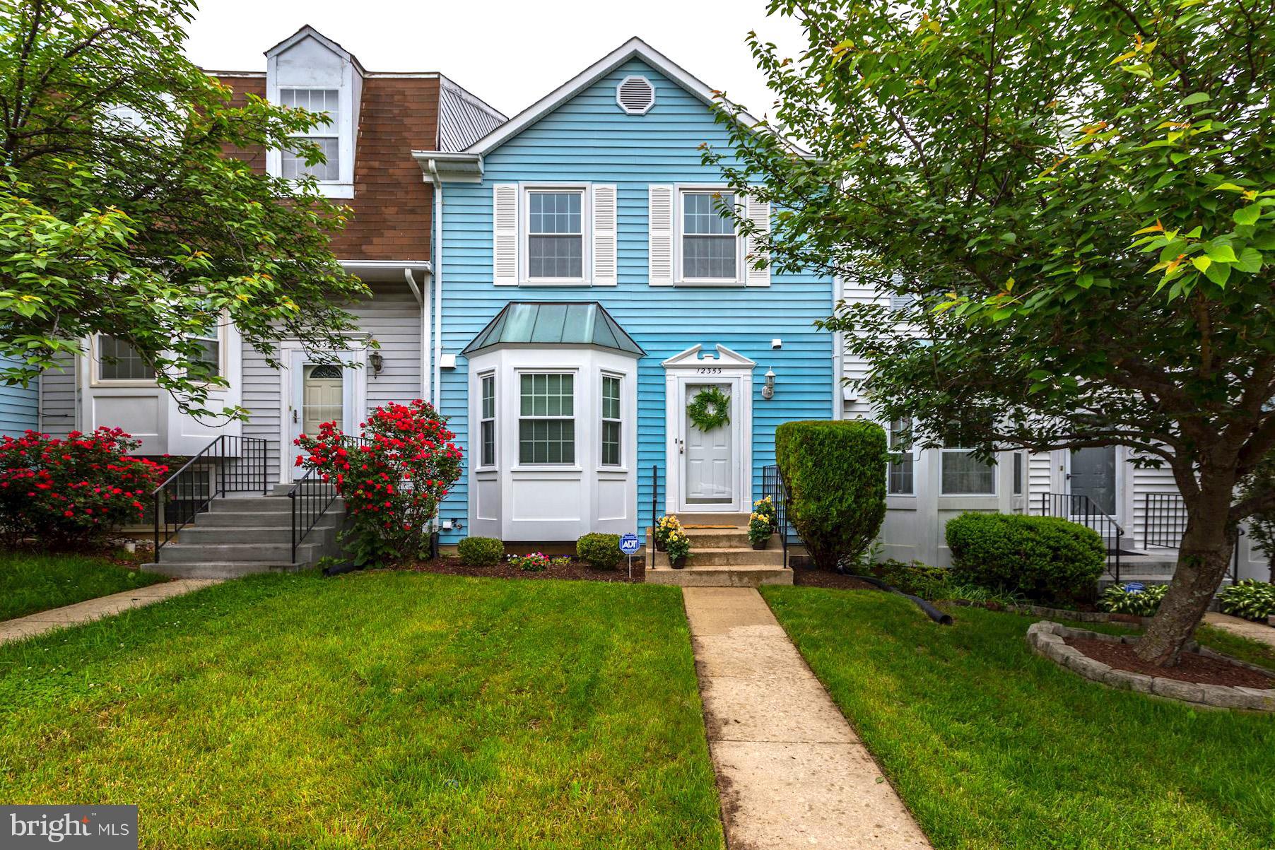 CALVERTON - Residential