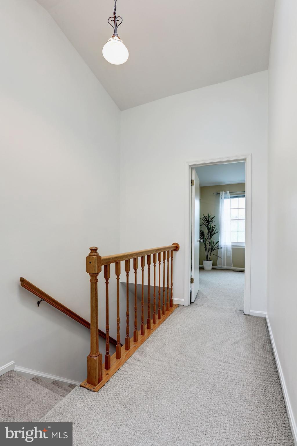 CALVERTON - Residential