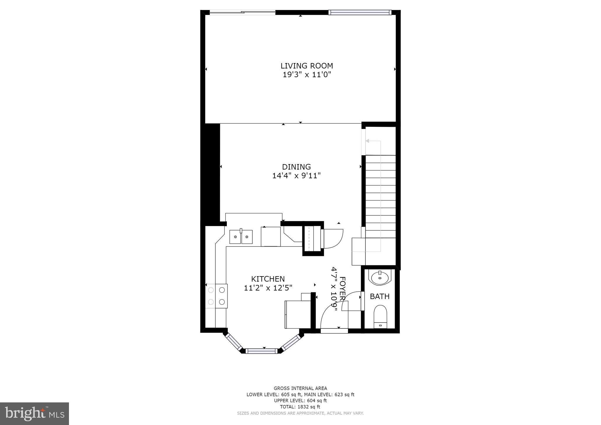 CALVERTON - Residential