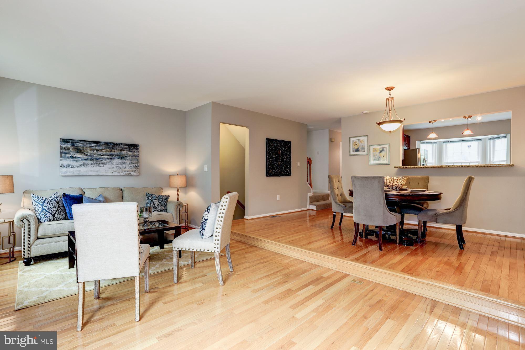 CALVERTON - Residential