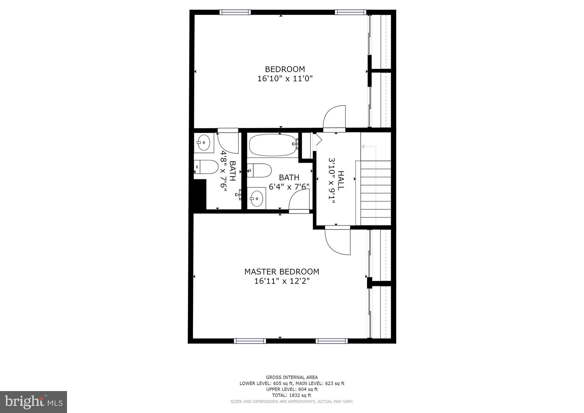 CALVERTON - Residential