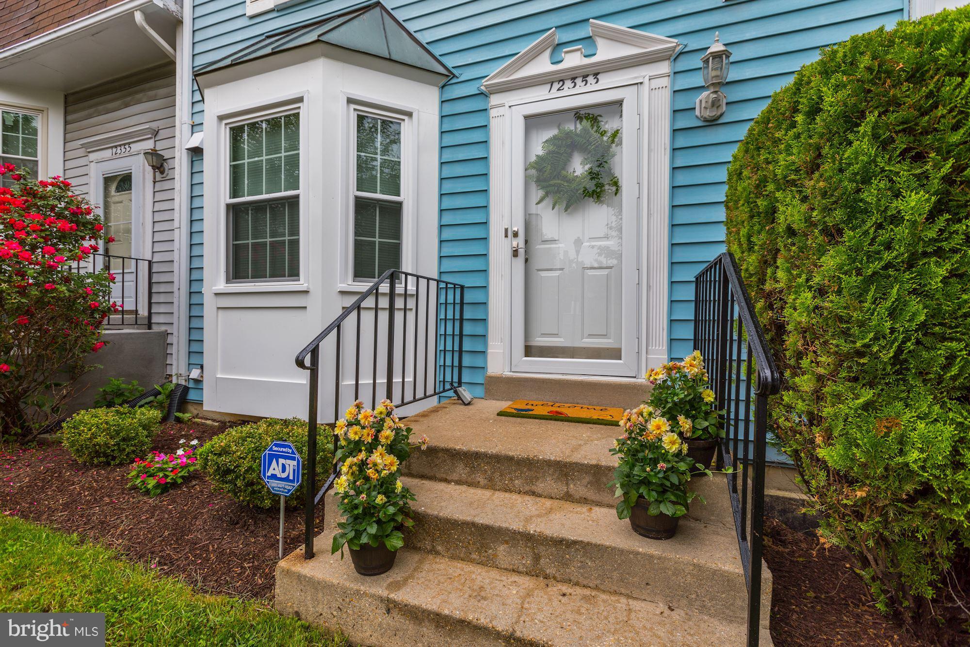 CALVERTON - Residential