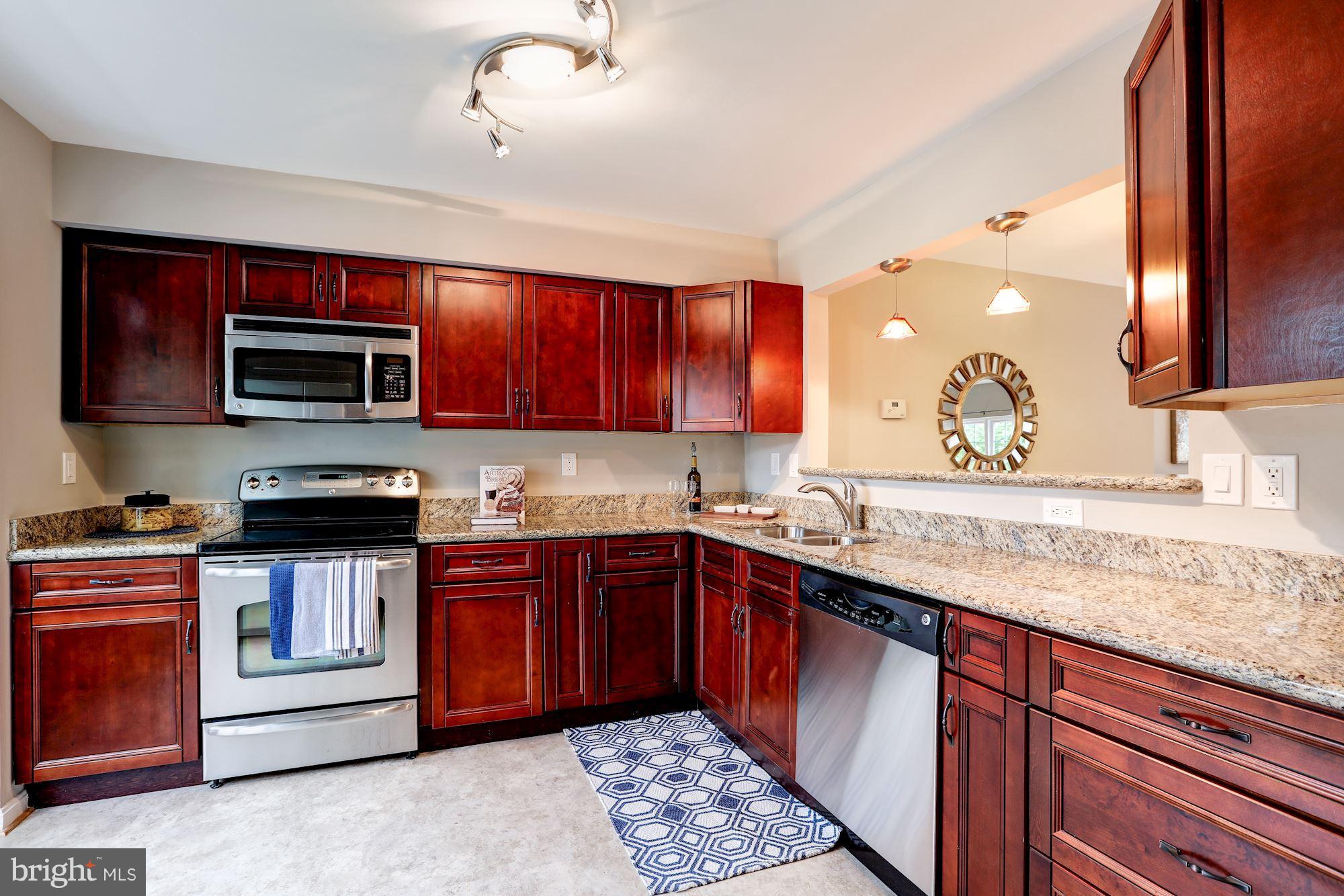 CALVERTON - Residential