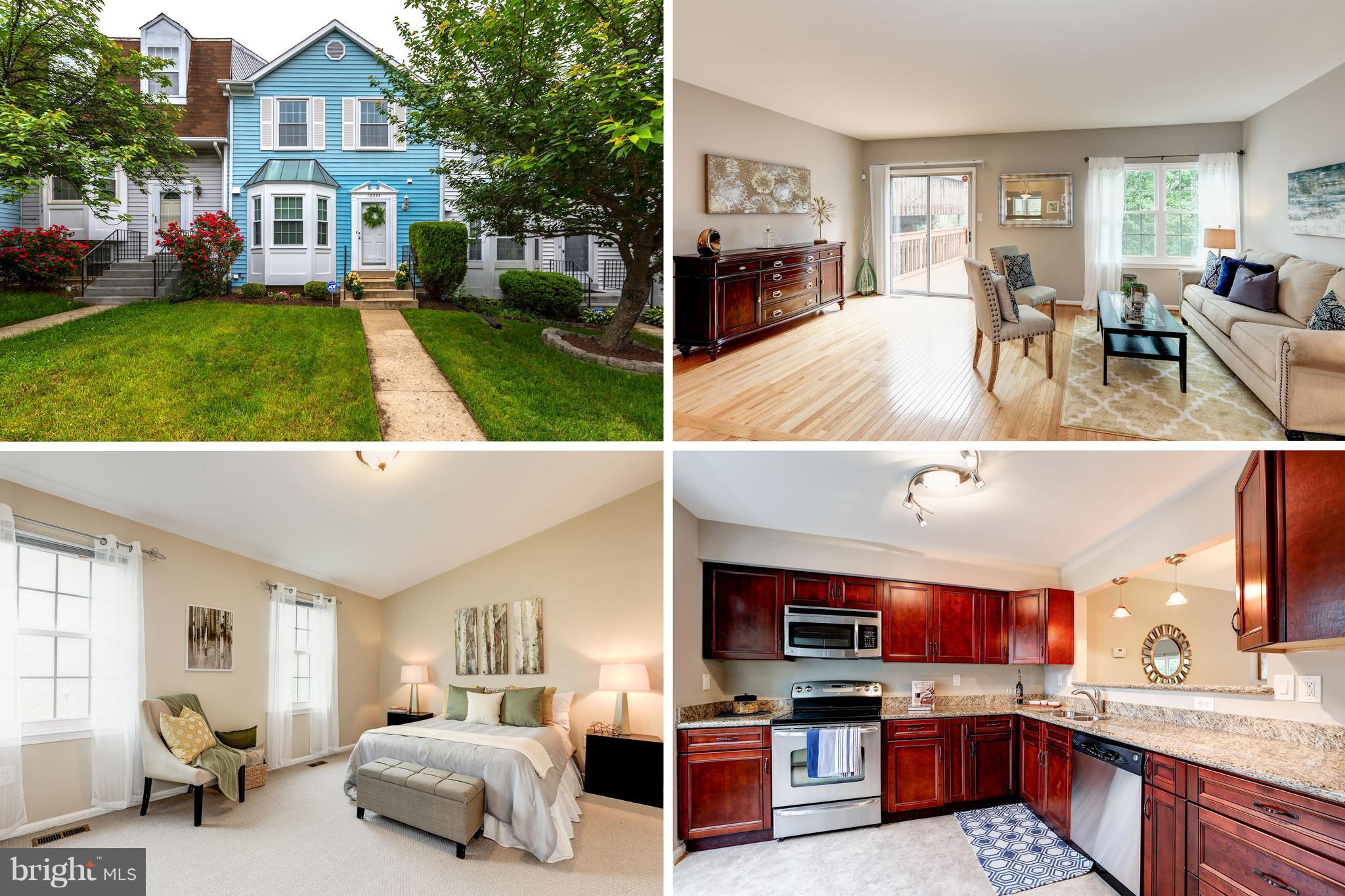 CALVERTON - Residential