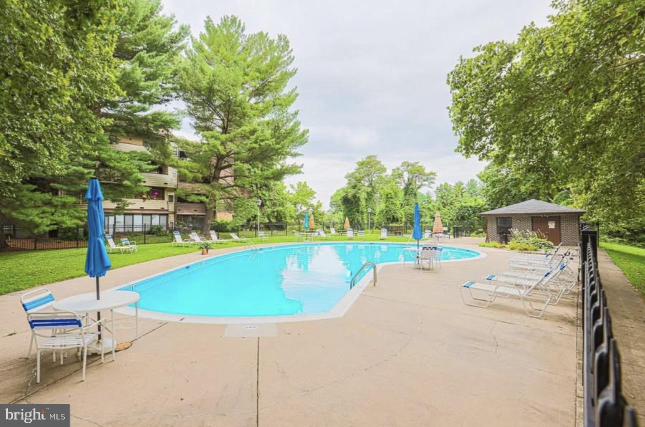 ROCKLAND RUN - Residential Lease