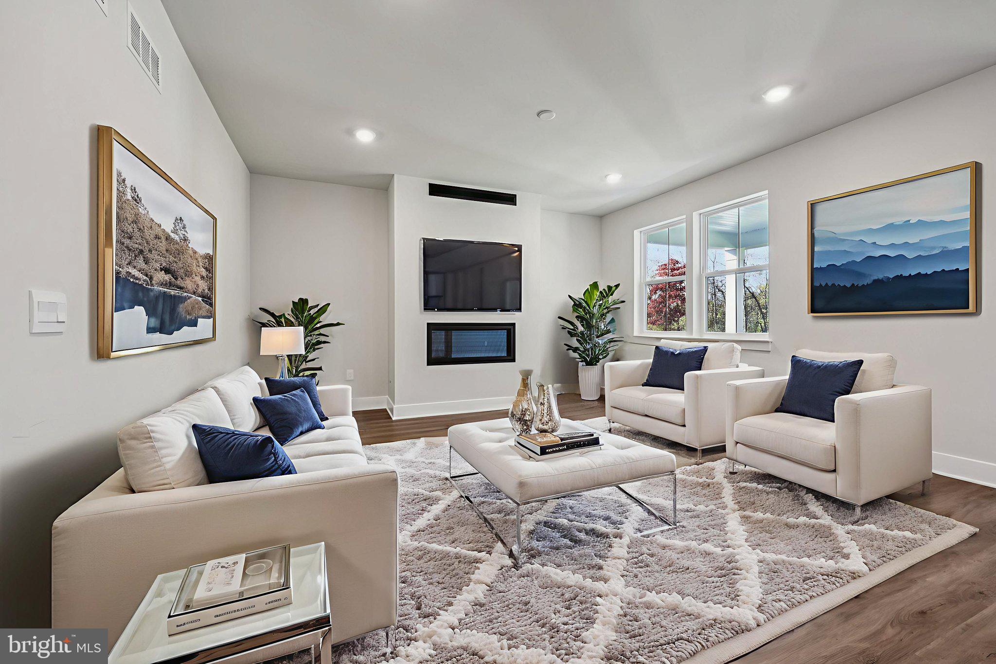 121 SCENTED ROSE WAY