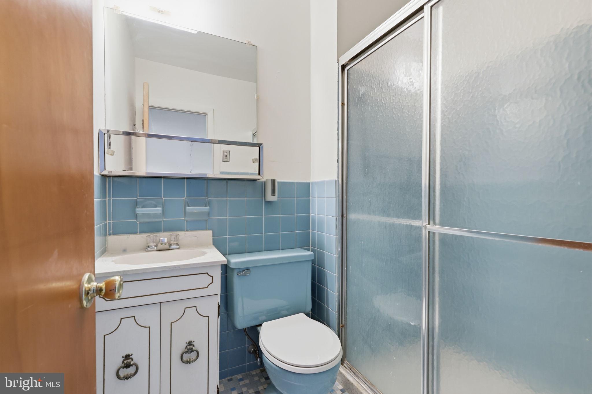 LEXINGTON PARK - Residential