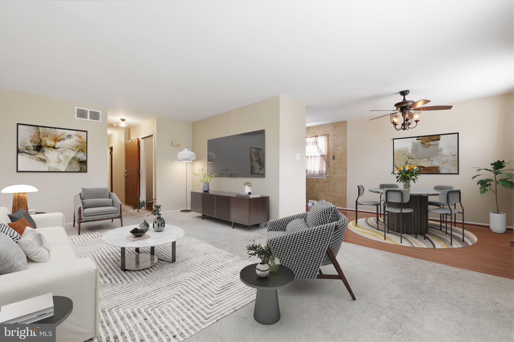 LEXINGTON PARK - Residential