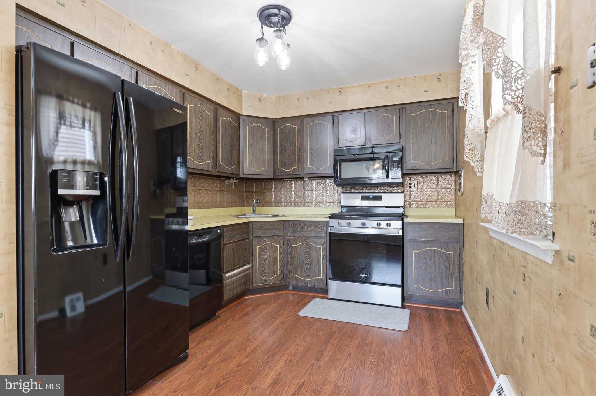 LEXINGTON PARK - Residential