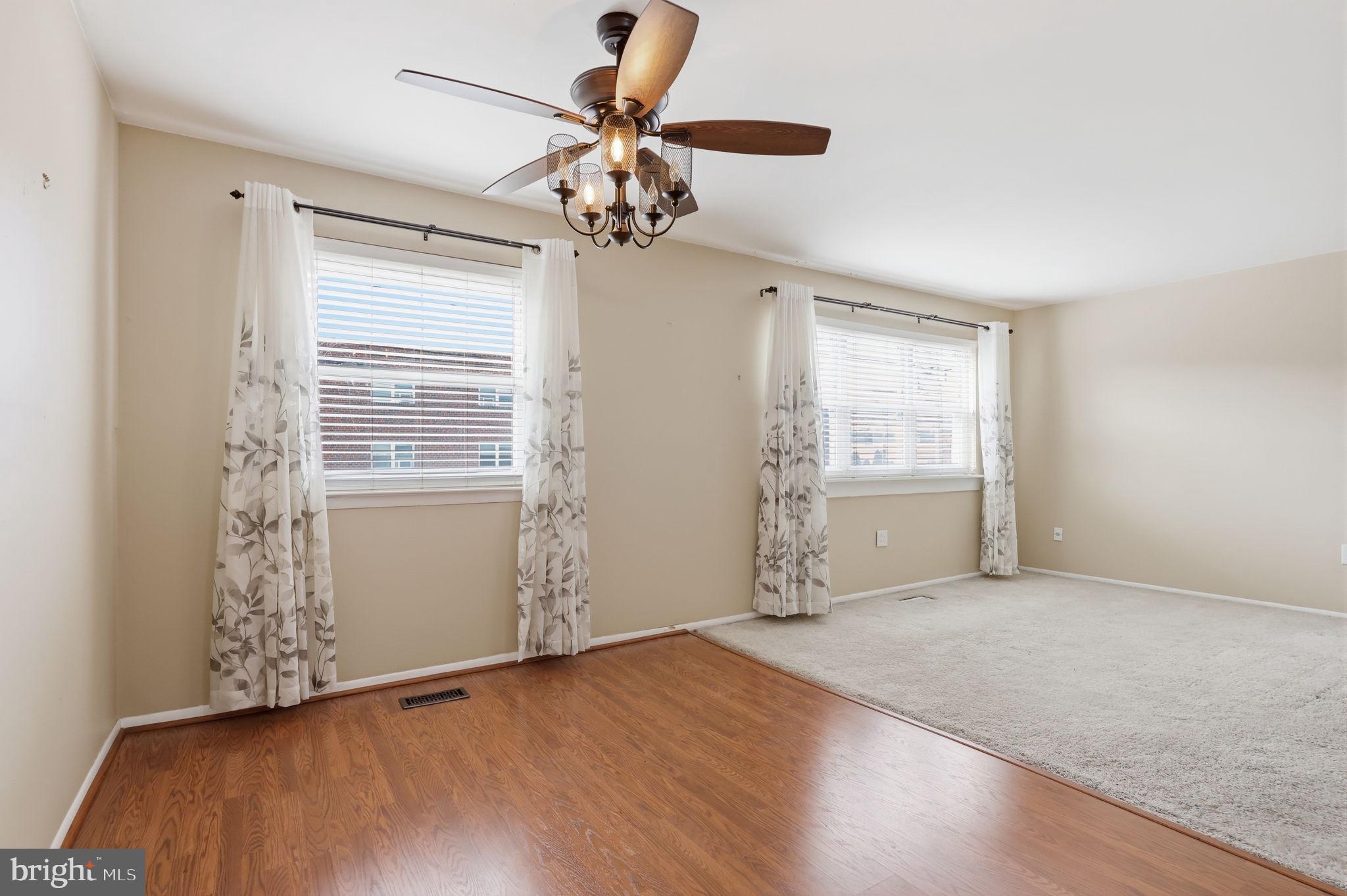 LEXINGTON PARK - Residential