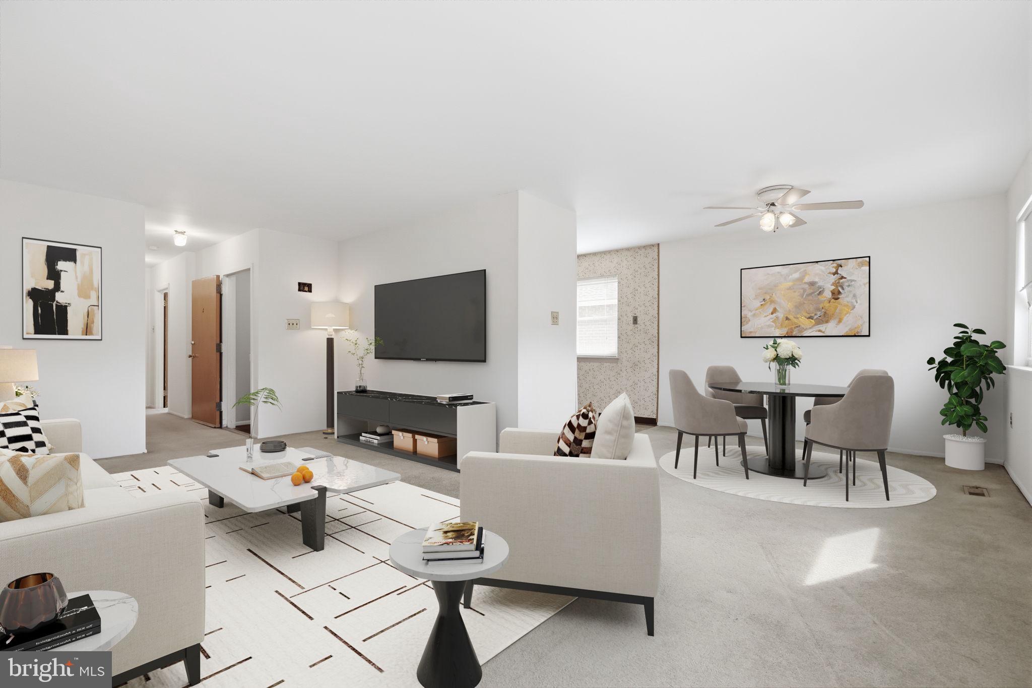 LEXINGTON PARK - Residential