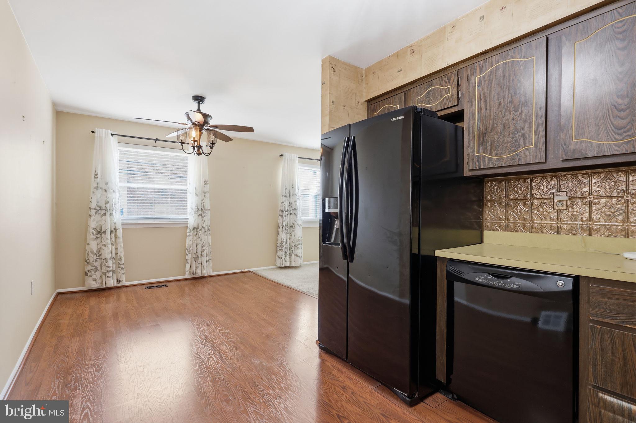 LEXINGTON PARK - Residential