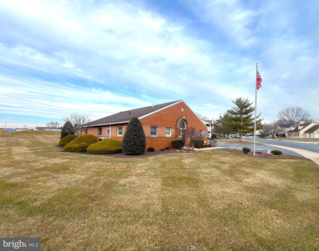 Photo of 2 Cardinal Drive, STEVENS, PA 17578 (MLS # PALA2083348)