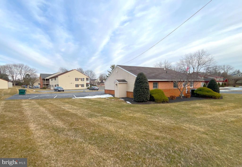 Photo of 2 Cardinal Drive, STEVENS, PA 17578 (MLS # PALA2083348)