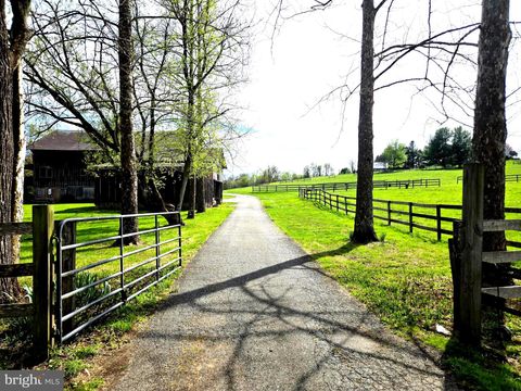 1599 Nobles Mill Court, Darlington, MD 21034 - MLS#: MDHR2040830
