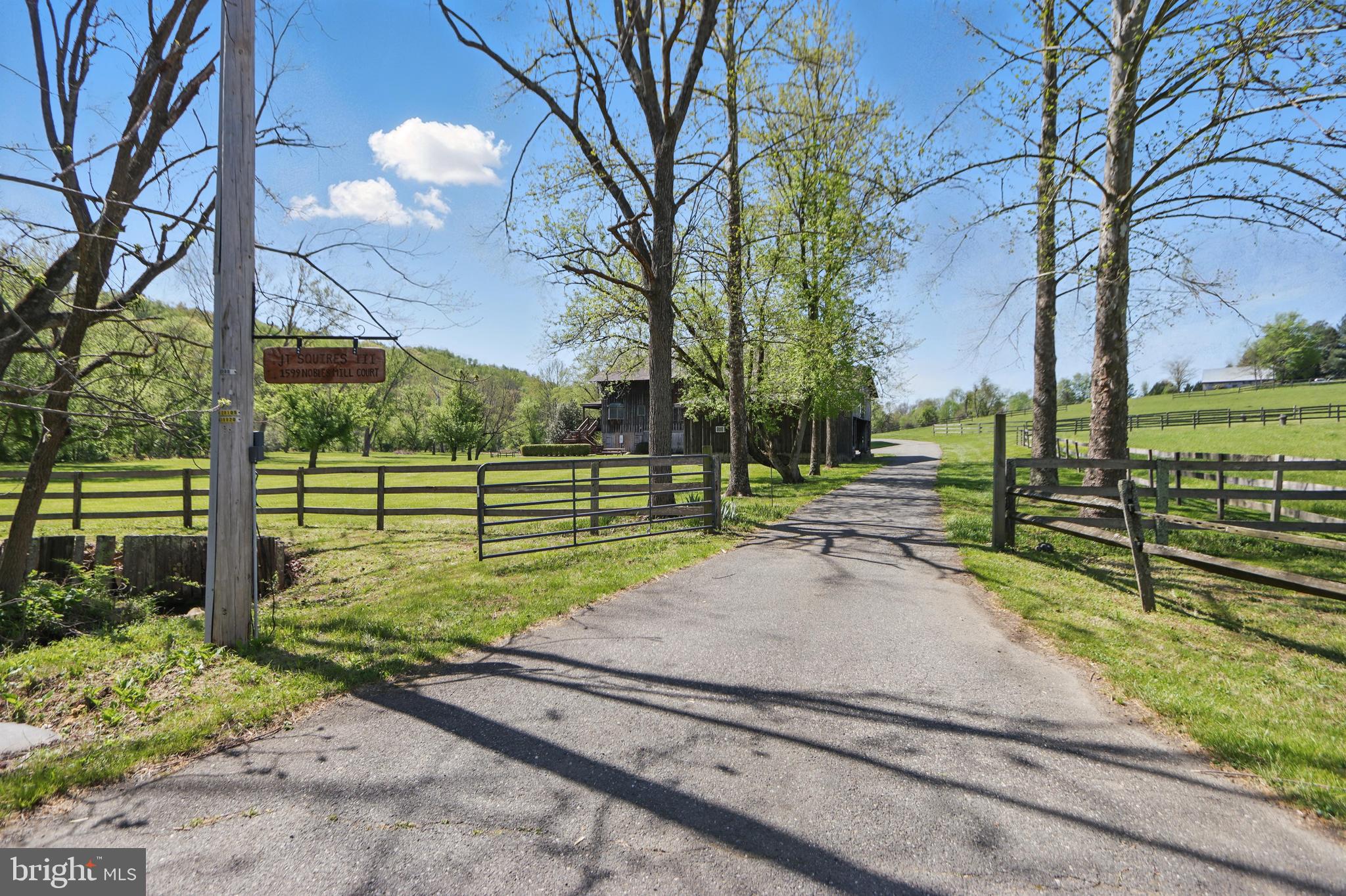 1599 NOBLES MILL COURT