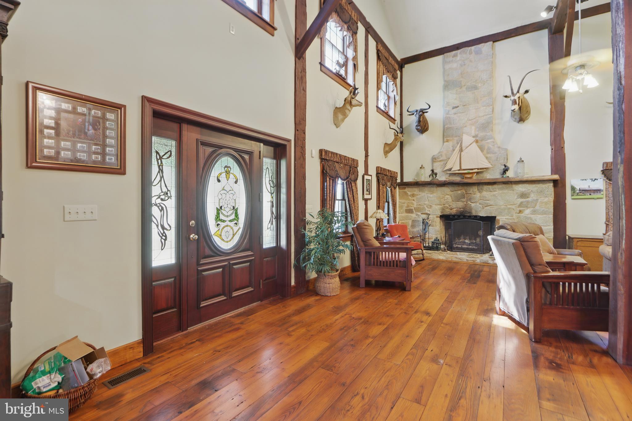 1599 NOBLES MILL COURT