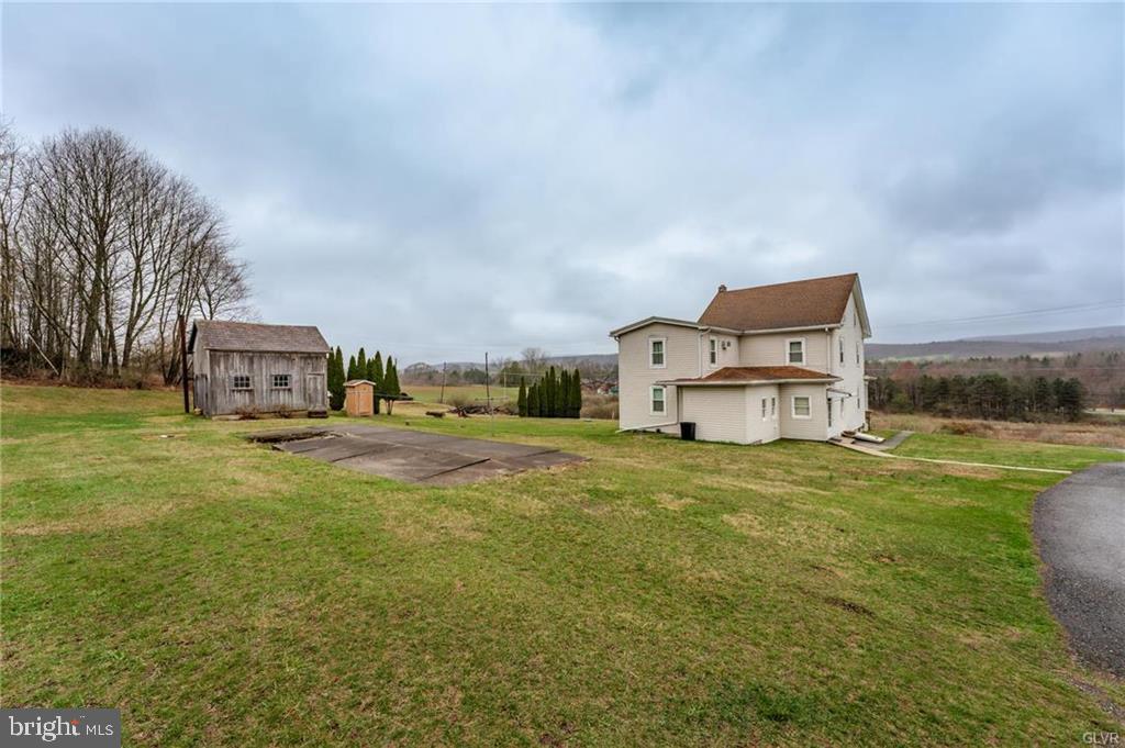 MAHONING VALLEY - Residential