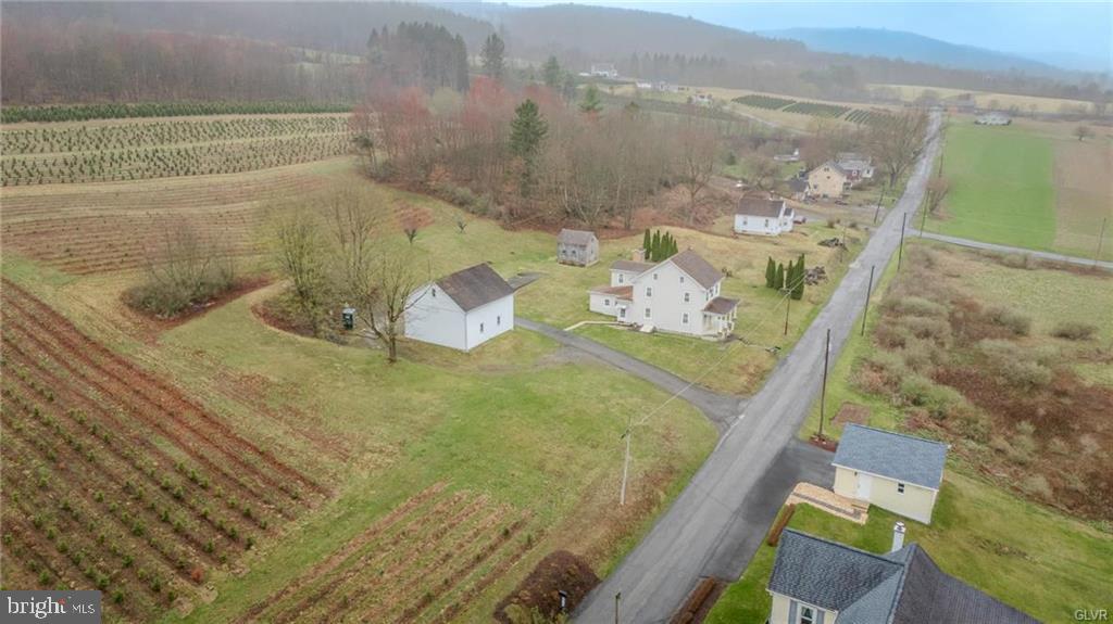 MAHONING VALLEY - Residential