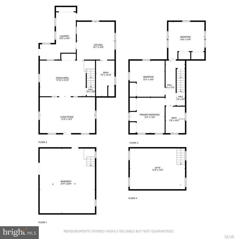 MAHONING VALLEY - Residential