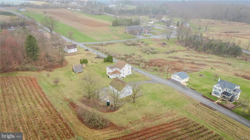 MAHONING VALLEY - Residential