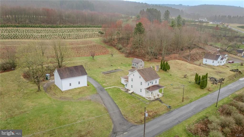 MAHONING VALLEY - Residential