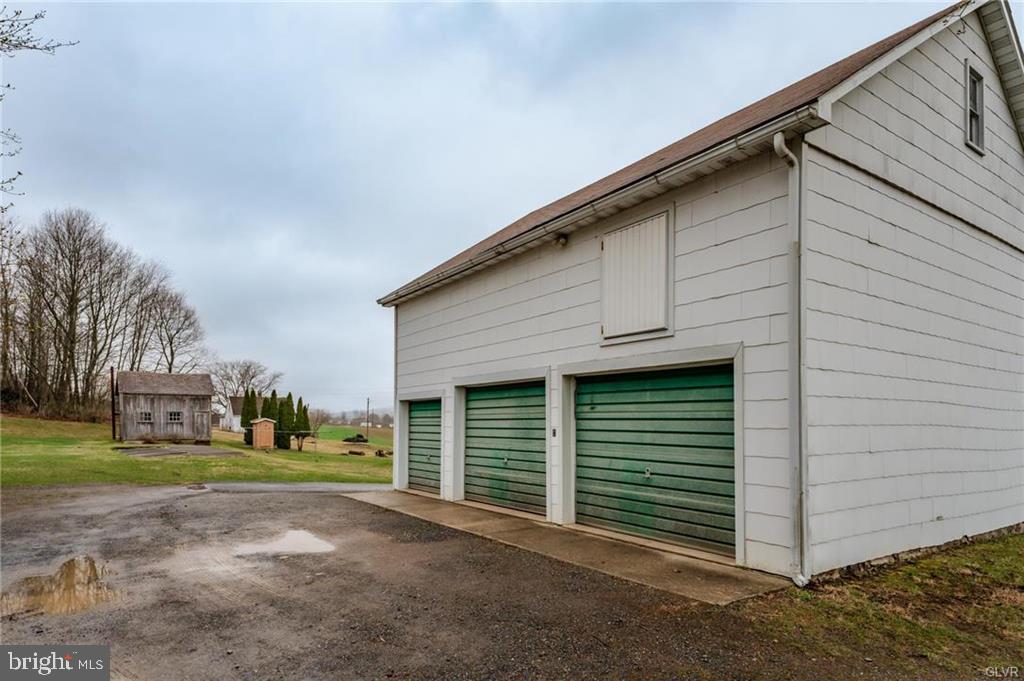 MAHONING VALLEY - Residential