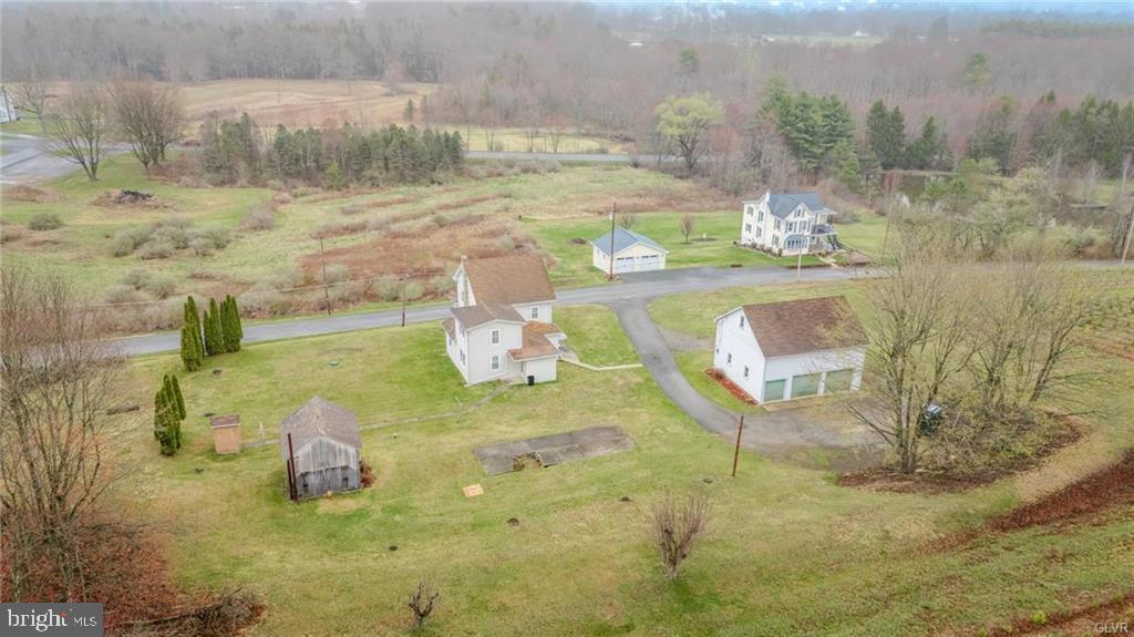 MAHONING VALLEY - Residential