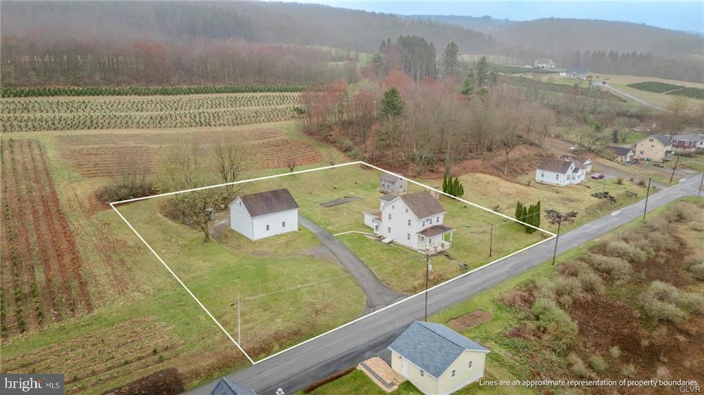 MAHONING VALLEY - Residential