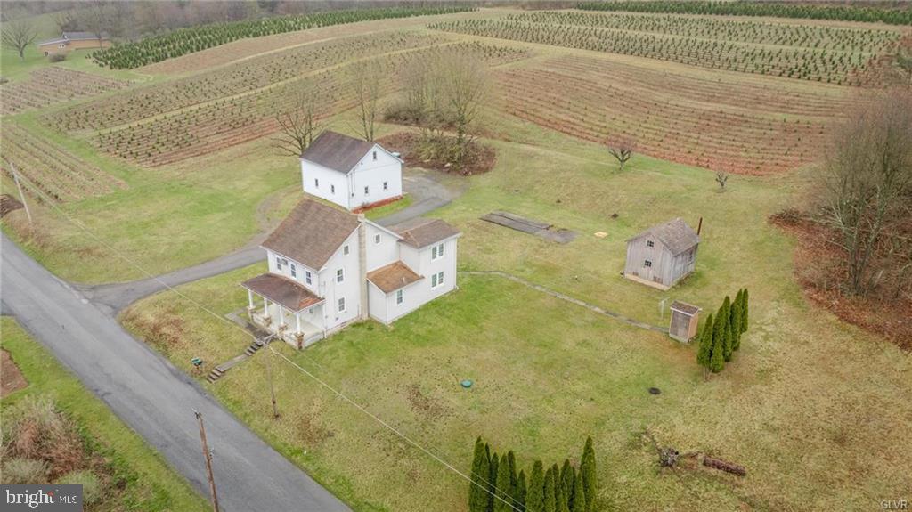 MAHONING VALLEY - Residential