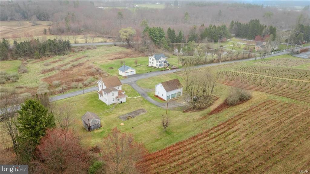 MAHONING VALLEY - Residential