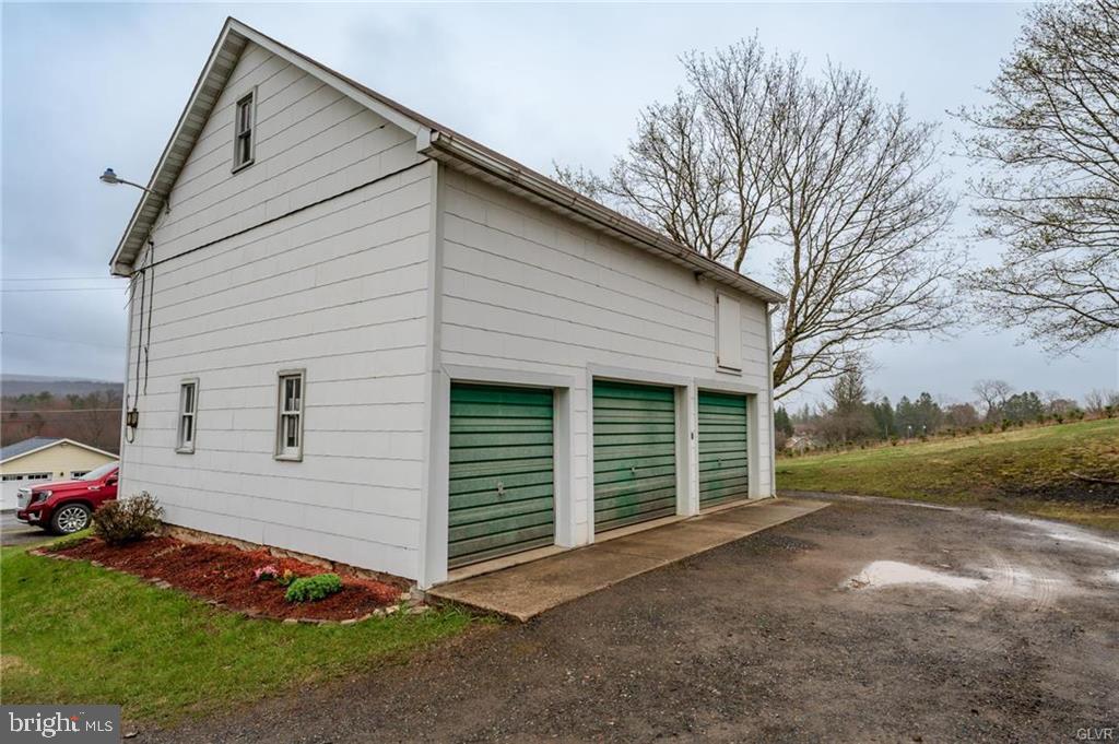 MAHONING VALLEY - Residential