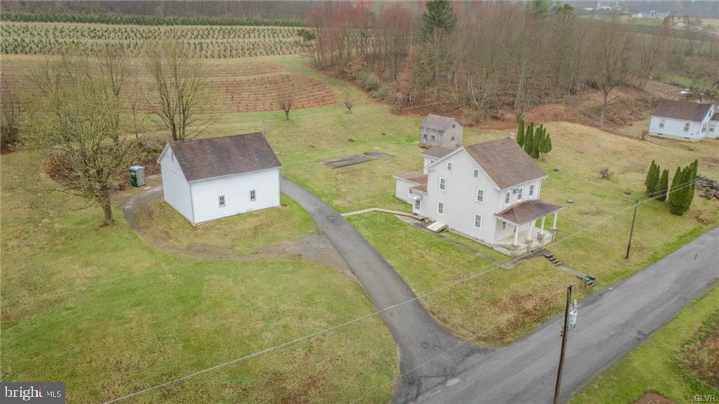 MAHONING VALLEY - Residential