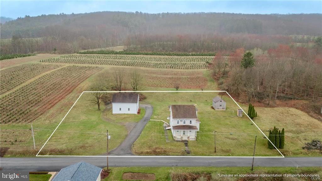 MAHONING VALLEY - Residential