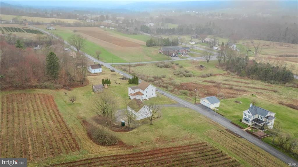 MAHONING VALLEY - Residential