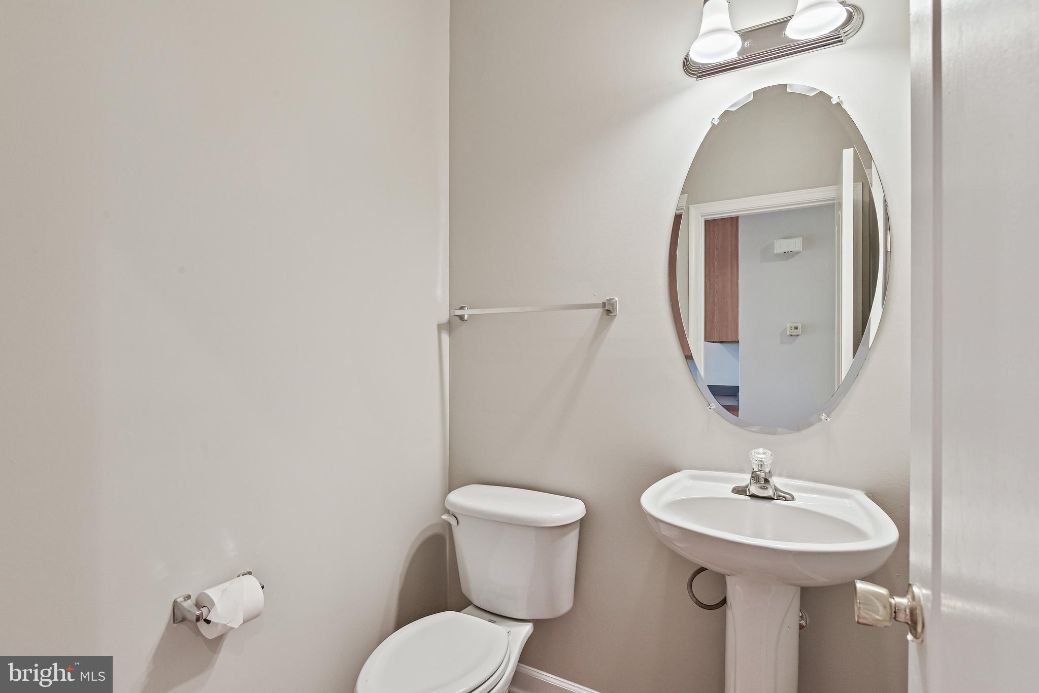 BRAMBLETON - Residential