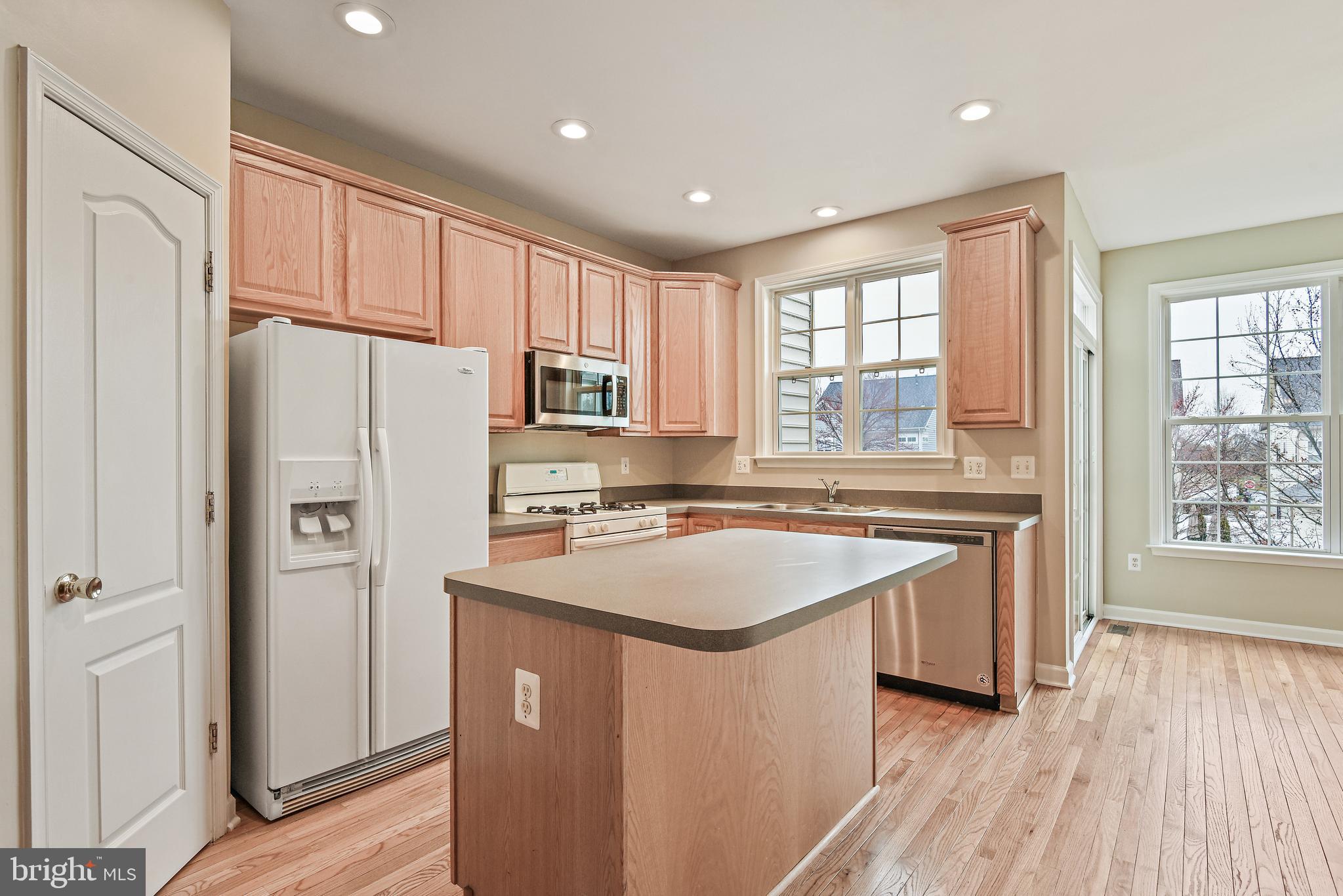 BRAMBLETON - Residential