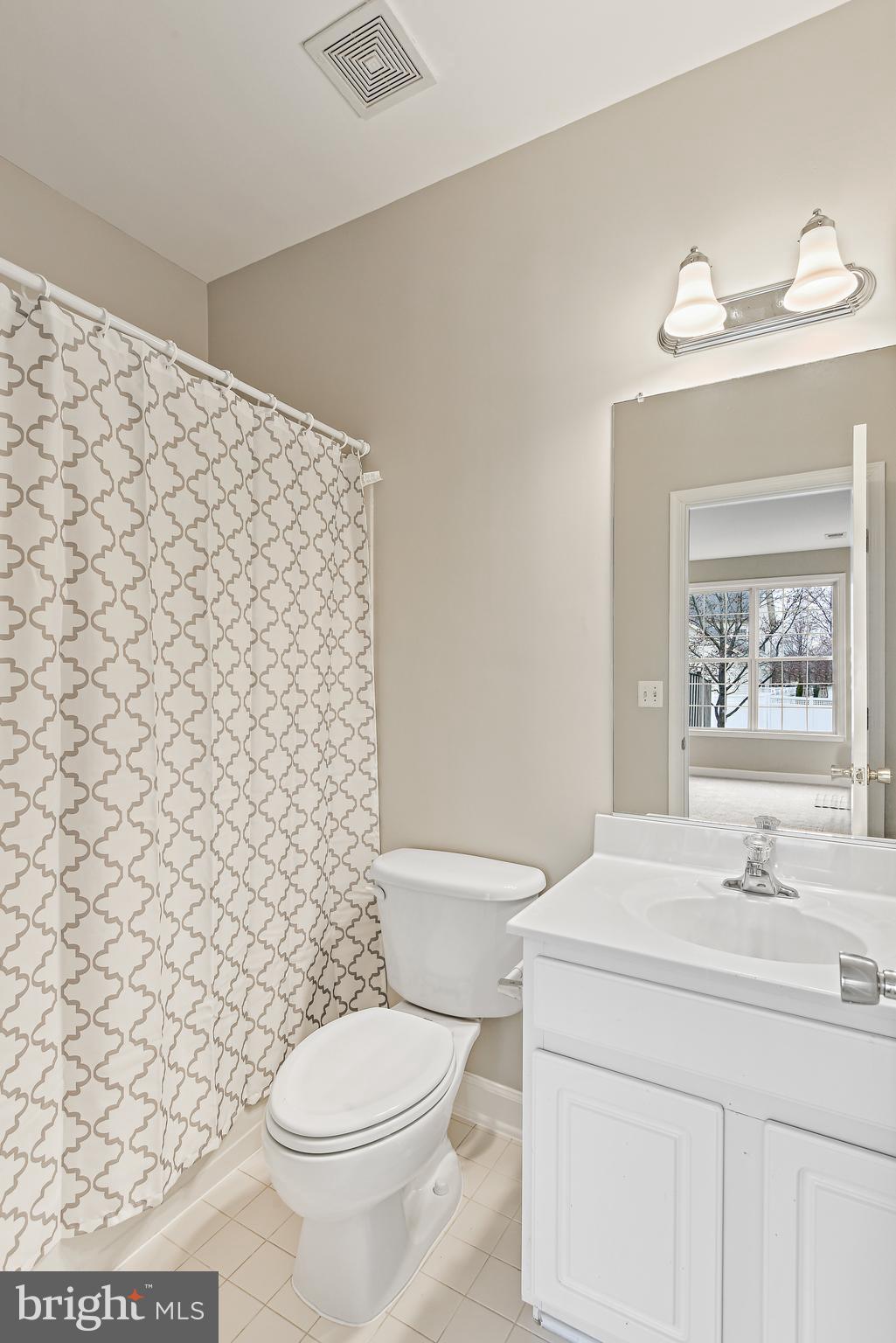 BRAMBLETON - Residential