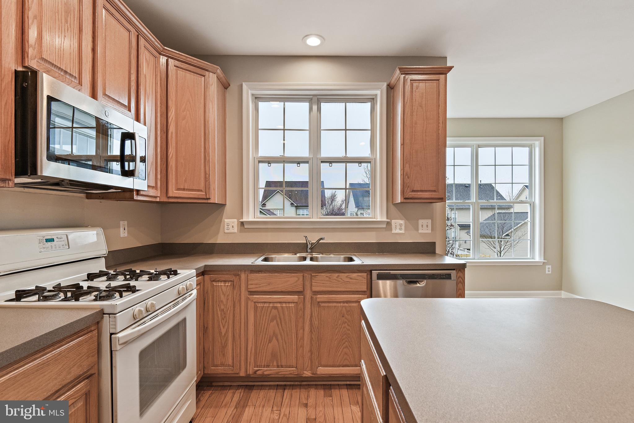 BRAMBLETON - Residential