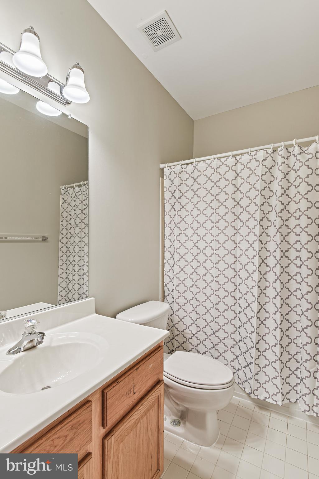 BRAMBLETON - Residential