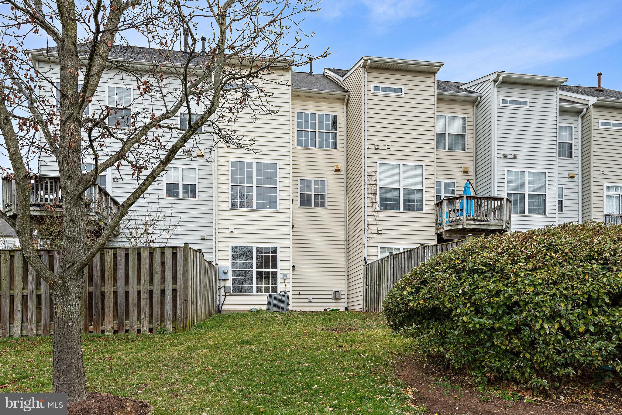 BRAMBLETON - Residential